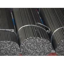 Schwarz Straight Cut Iron Wire